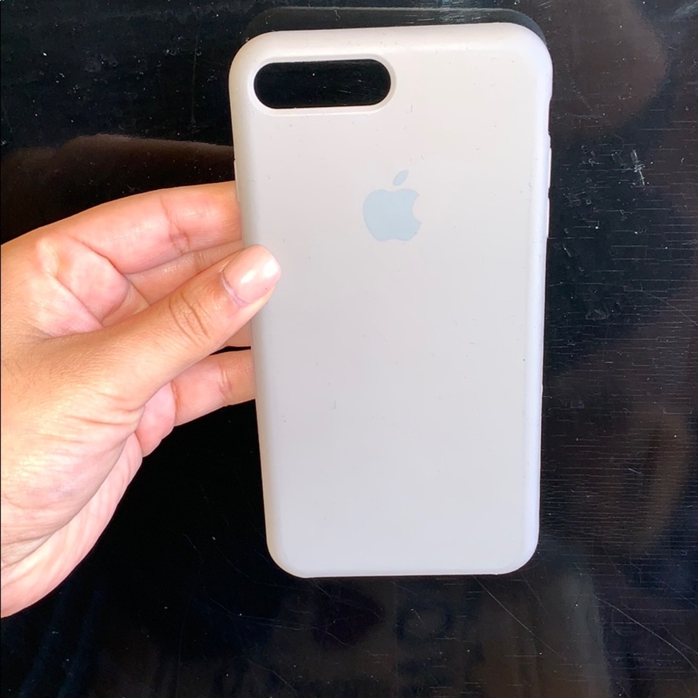 iPhone 7/8 plus apple case